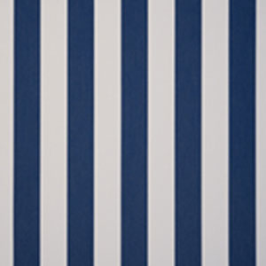 Navy / Linen Stripe